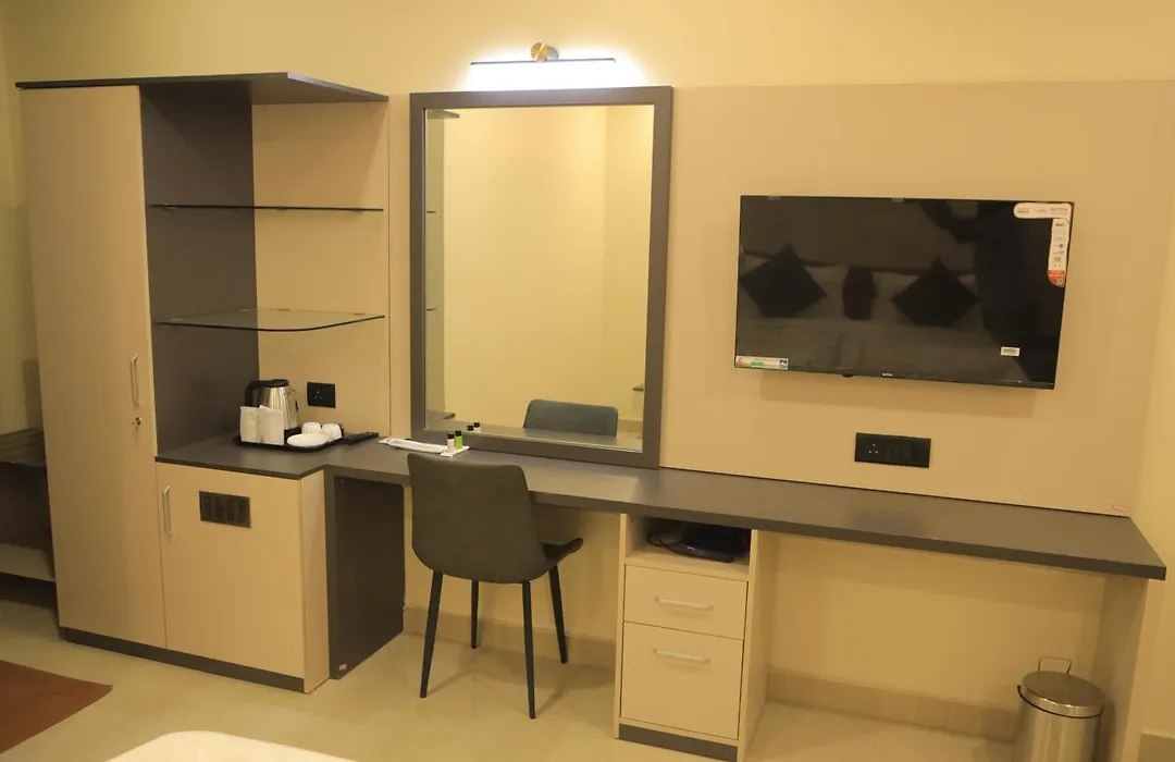 Kans One - Hotel & Banquets-1