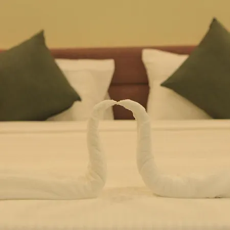Kans One - Hotel & Banquets-3