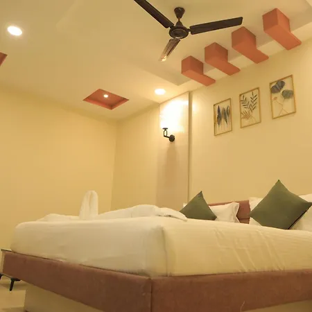 Kans One - Hotel & Banquets-2